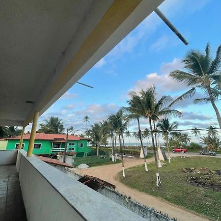 Hostel Areia Mar Ilhéus Eksteriør billede